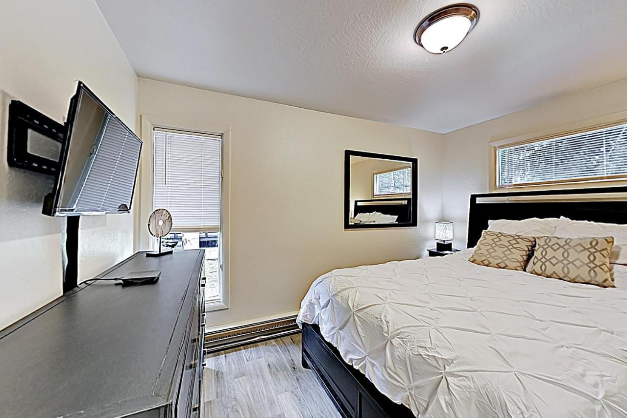 Homestake Haven 366 Park City Exterior foto
