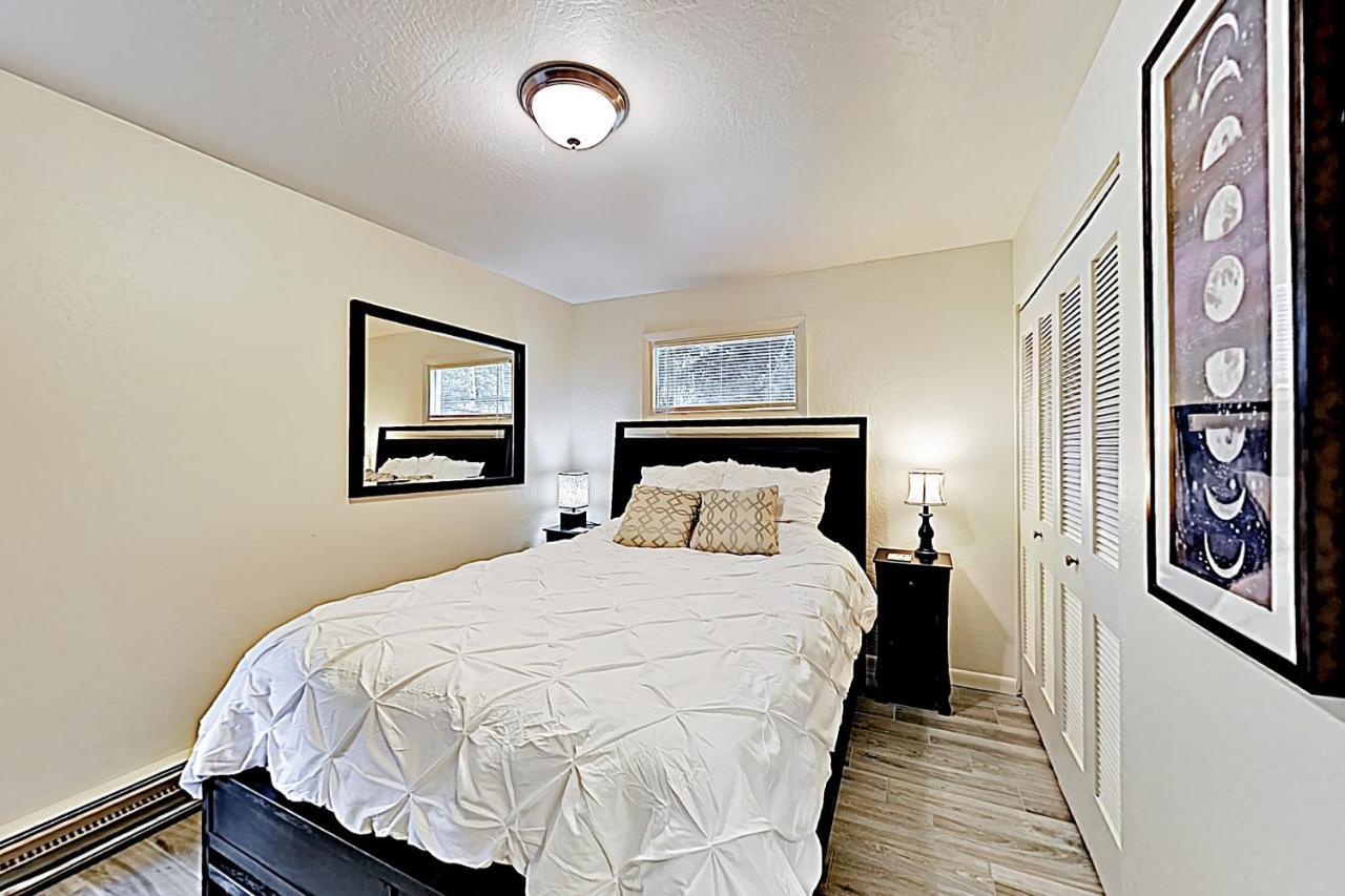 Homestake Haven 366 Park City Exterior foto